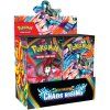Pokemon TCG Mega Evolution—Chaos Rising Booster Box