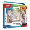 Pokemon TCG First partner series 3