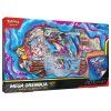Pokémon TCG Mega Greninja ex Premium Collection