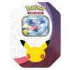 Pokemon TCG 30th Celebration EX Tin Greninja