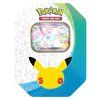 Pokemon TCG 30th Celebration EX Tin sylveon