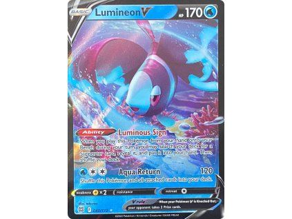 Lumineon V 40.172 BRS