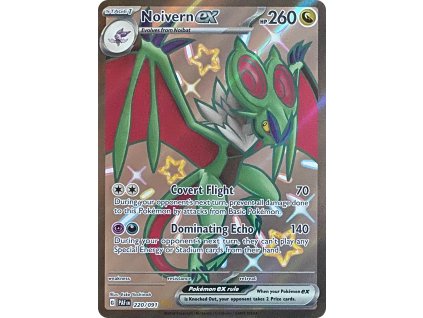 Noivern EX 220