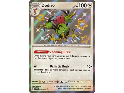 Dodrio 200.091