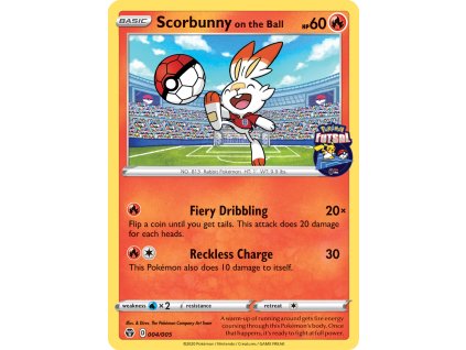 ScorbunnyBallPokémonFutsal4