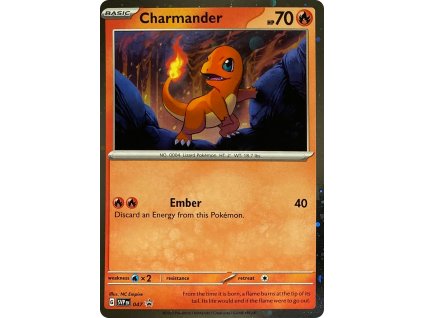 Charmander 047