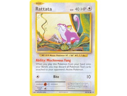 Rattata 66.108 EVO