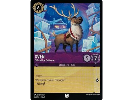 Sven 55.204
