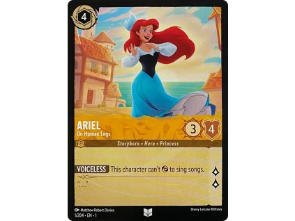 Ariel 1.204