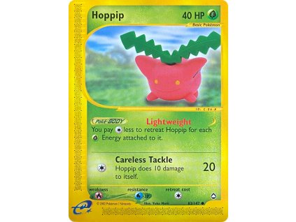 Hoppip 83.127