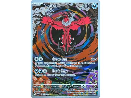 Yveltal 205.182