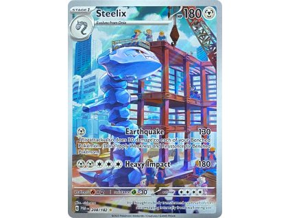 Steelix 208.182