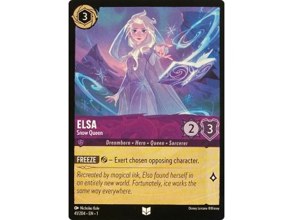 Elsa 41.204