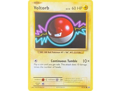 Voltorb 39.108 EVO