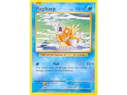Magikarp 33.108 EVO
