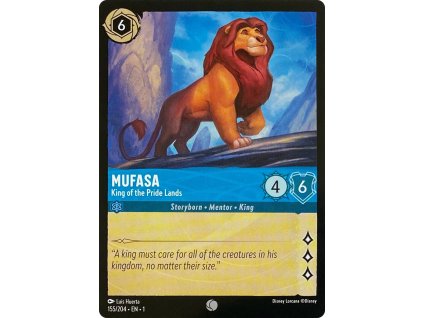 Mufasa 155.204