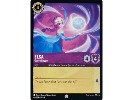 Elsa 40.204