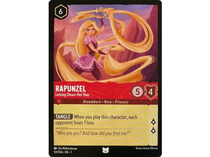 Rapunzel 121.204