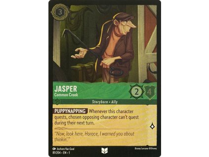 Jasper 81.204