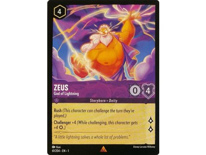 Zeus 61.204