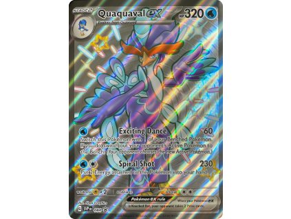 Jumbo Quaquaval EX 084