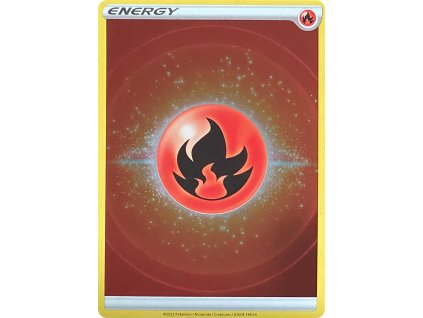 Fire energy 2022 Rh