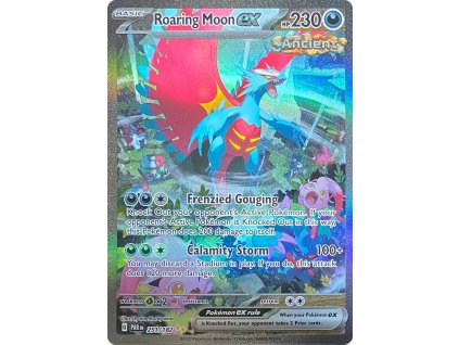 Roaring Moon EX 251.182
