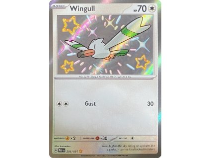 Wingull 203.091