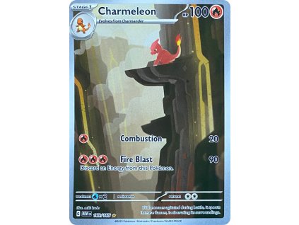 Charmeleon 169.165