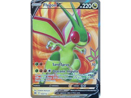 Flygon V 164.172