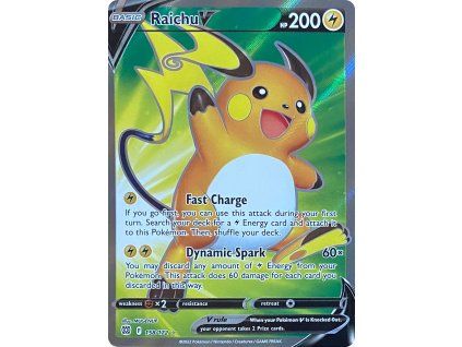 Raichu V 158.172