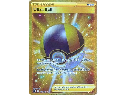 Ultra Ball 186.172