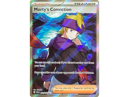 Mortys Conviction 201.162
