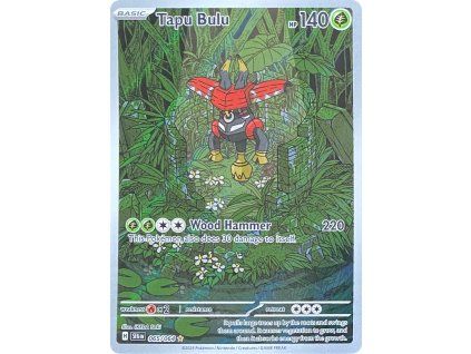 Tapu Bulu 065.064