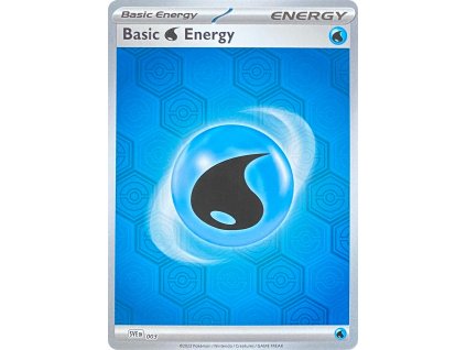 Water Energy 003 SVE
