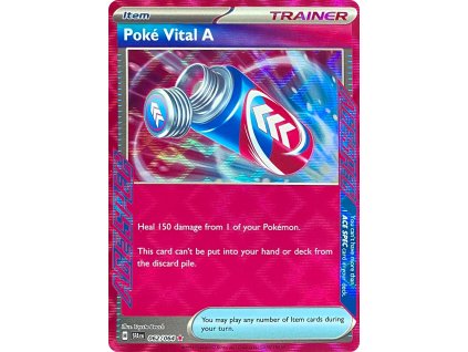 Poké Vital A 062.064