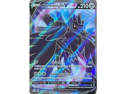 Corviknight V 156.163