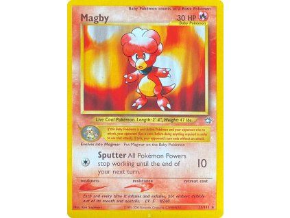 Magby 23.111