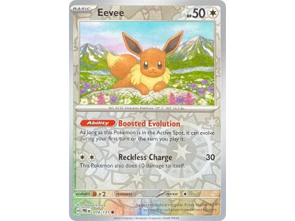 Eevee 074.131 RH
