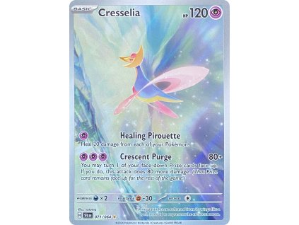 Cresselia 071.064