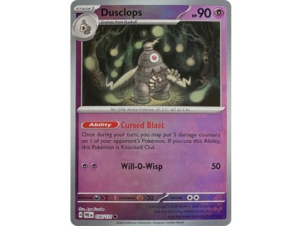 Dusclops 036.131