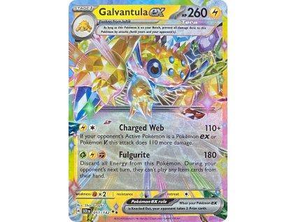 Galvantula EX 051.142
