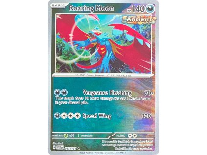 Roaring Moon 065.131