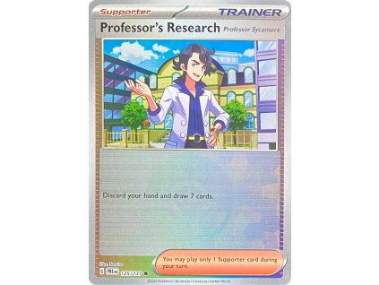 Proffesors Reseach 125.131