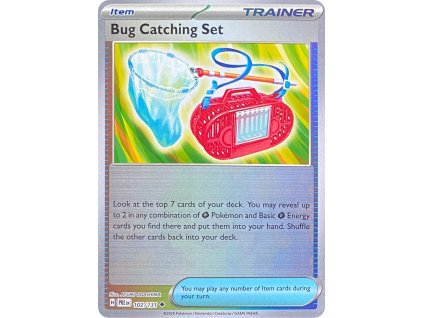 Bug Catching Set 102.131