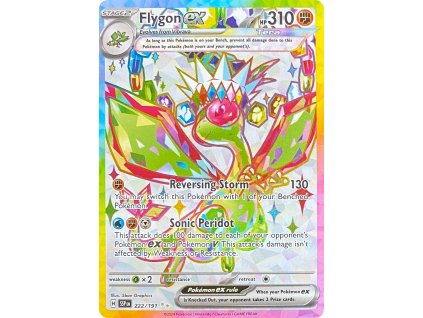 Flygon EX 222.191