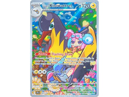 Ionos Kilowattrel 163.159