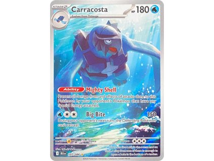 Carrocosta 107.086