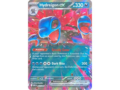 Hydreigon EX 067.086