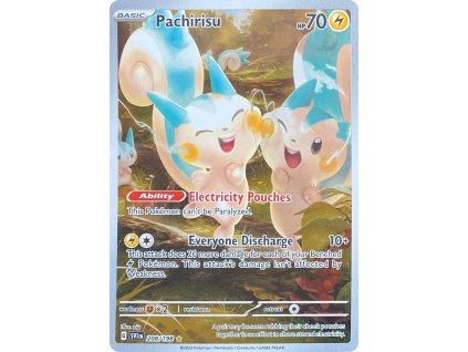 Pachirisu 208.198